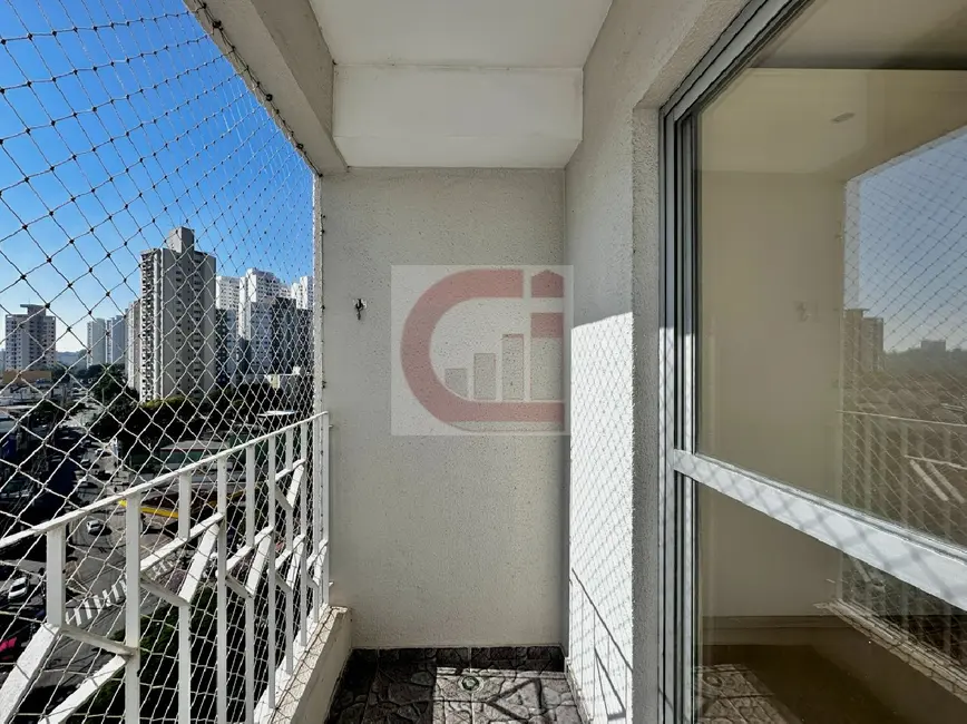 Foto 2 de Apartamento com 3 quartos à venda, 71m2 em Jardim Marajoara, São Paulo - SP
