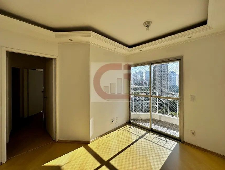 Foto 7 de Apartamento com 3 quartos à venda, 71m2 em Jardim Marajoara, São Paulo - SP