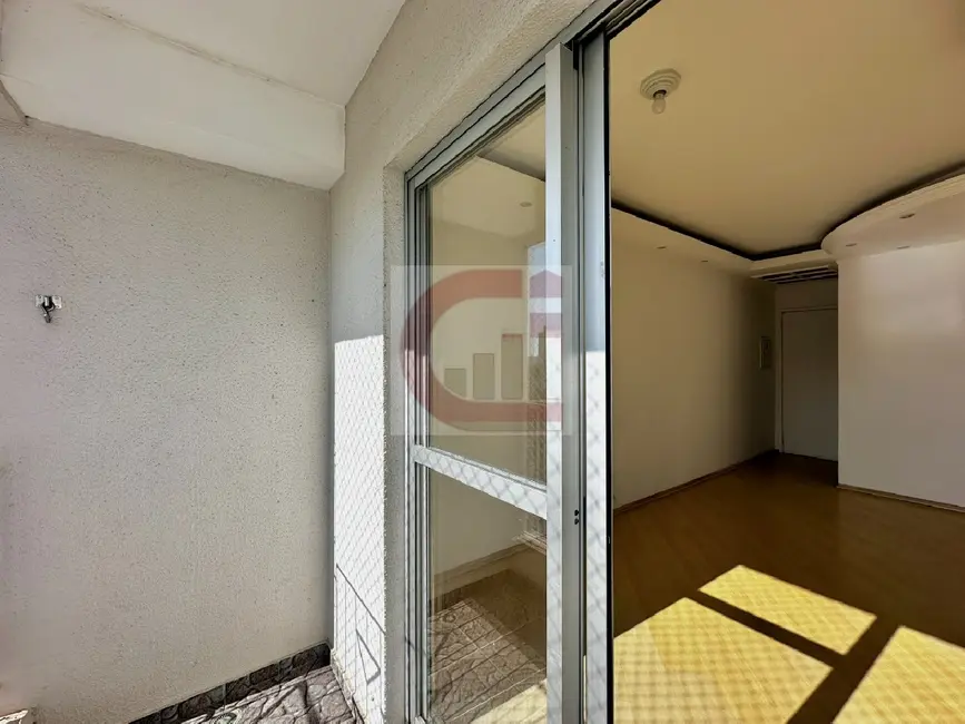 Foto 6 de Apartamento com 3 quartos à venda, 71m2 em Jardim Marajoara, São Paulo - SP