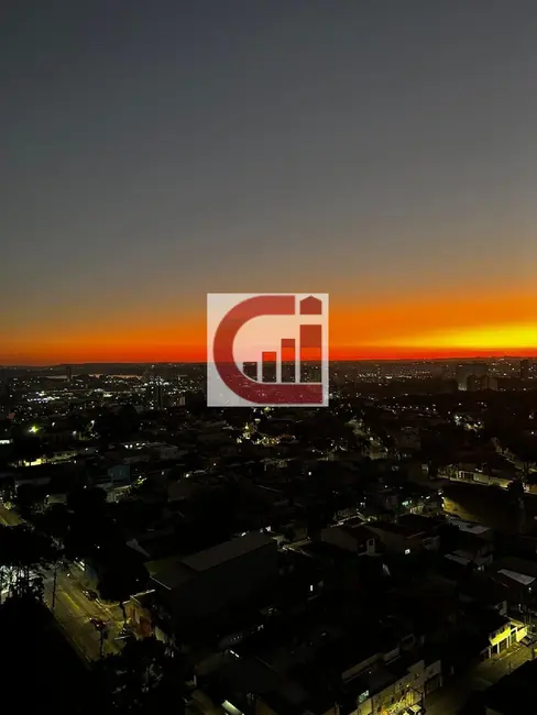 Foto 5 de Apartamento com 3 quartos à venda, 80m2 em Campininha, São Paulo - SP