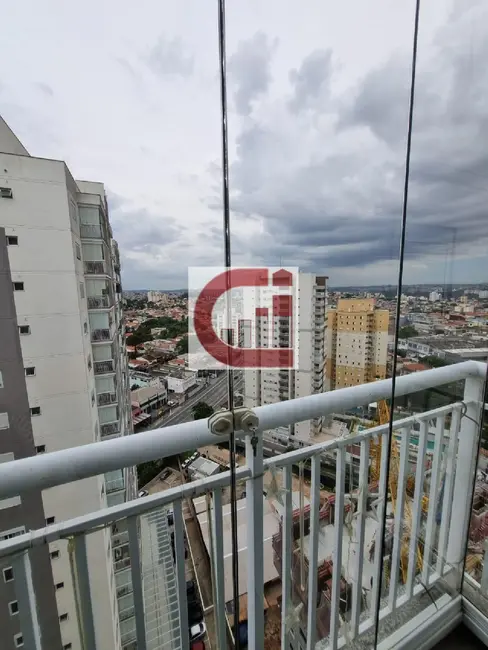 Foto 1 de Apartamento com 3 quartos à venda, 80m2 em Campininha, São Paulo - SP