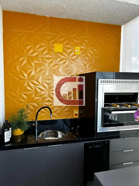 Foto 6 de Apartamento com 3 quartos à venda, 80m2 em Campininha, São Paulo - SP