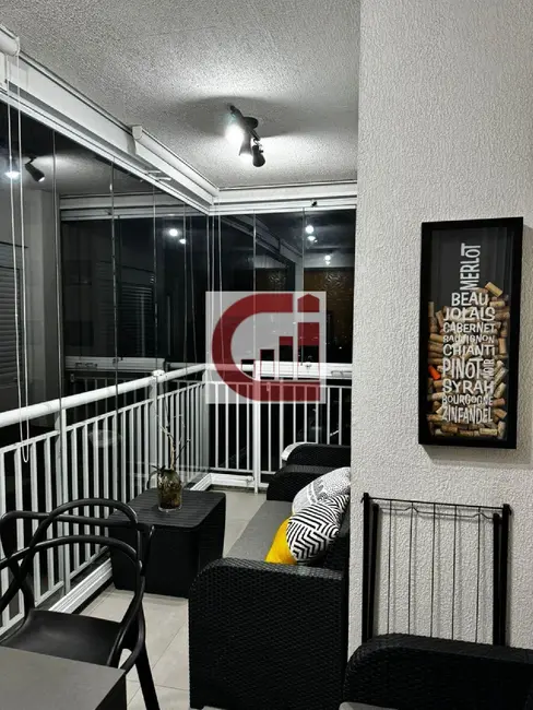 Foto 3 de Apartamento com 3 quartos à venda, 80m2 em Campininha, São Paulo - SP
