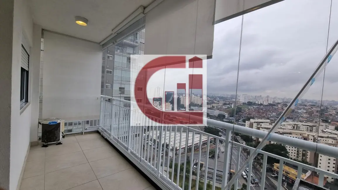 Foto 1 de Apartamento com 3 quartos à venda, 81m2 em Campininha, São Paulo - SP