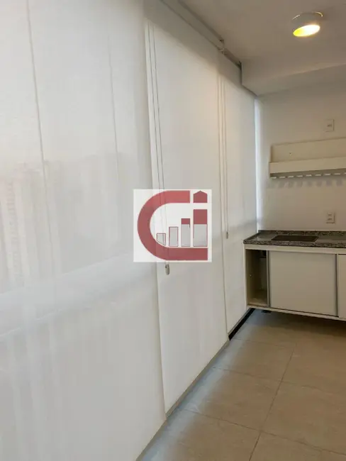 Apartamento com 3 quartos à venda, 81m2 em Campininha, São Paulo - SP - imagem 4 Foto 4 de Apartamento com 3 quartos à venda, 81m2 em Campininha, São Paulo - SP
