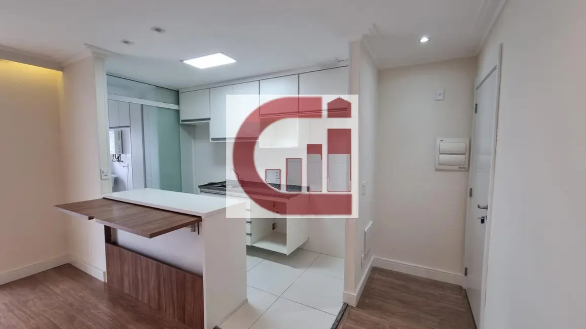 Apartamento com 3 quartos à venda, 81m2 em Campininha, São Paulo - SP - imagem 9 Foto 9 de Apartamento com 3 quartos à venda, 81m2 em Campininha, São Paulo - SP