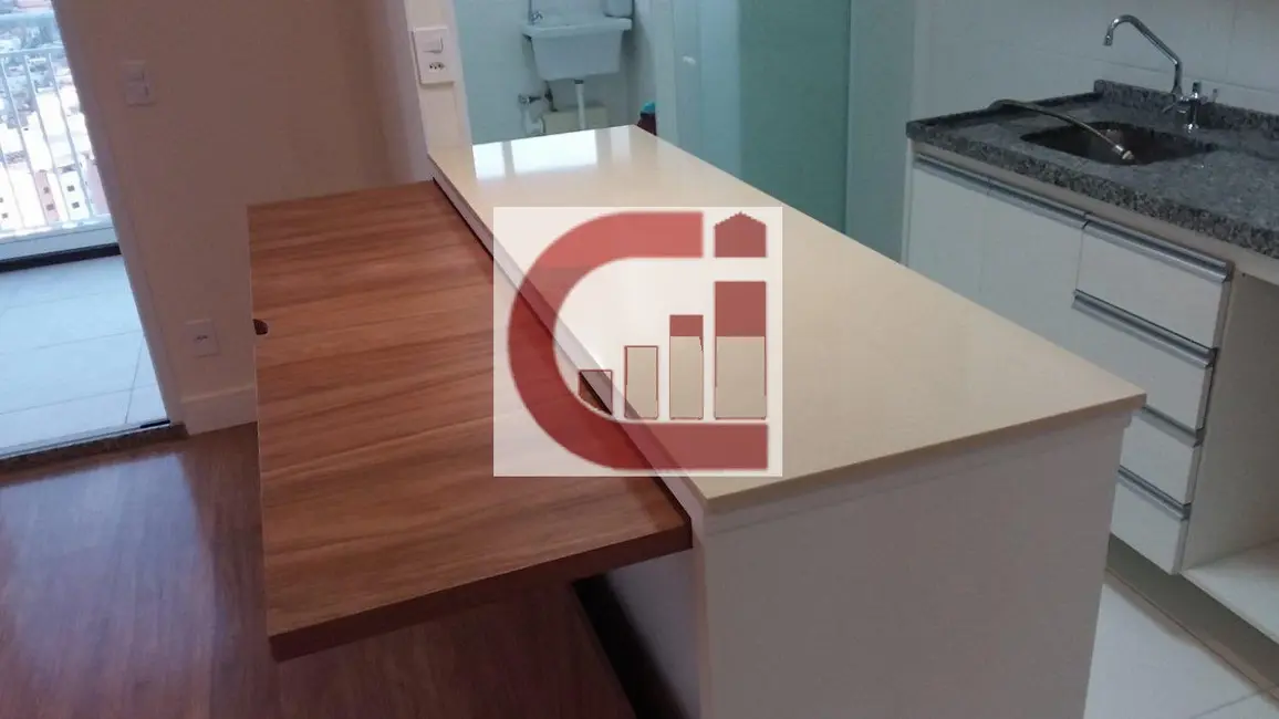 Apartamento com 3 quartos à venda, 81m2 em Campininha, São Paulo - SP - imagem 8 Foto 8 de Apartamento com 3 quartos à venda, 81m2 em Campininha, São Paulo - SP