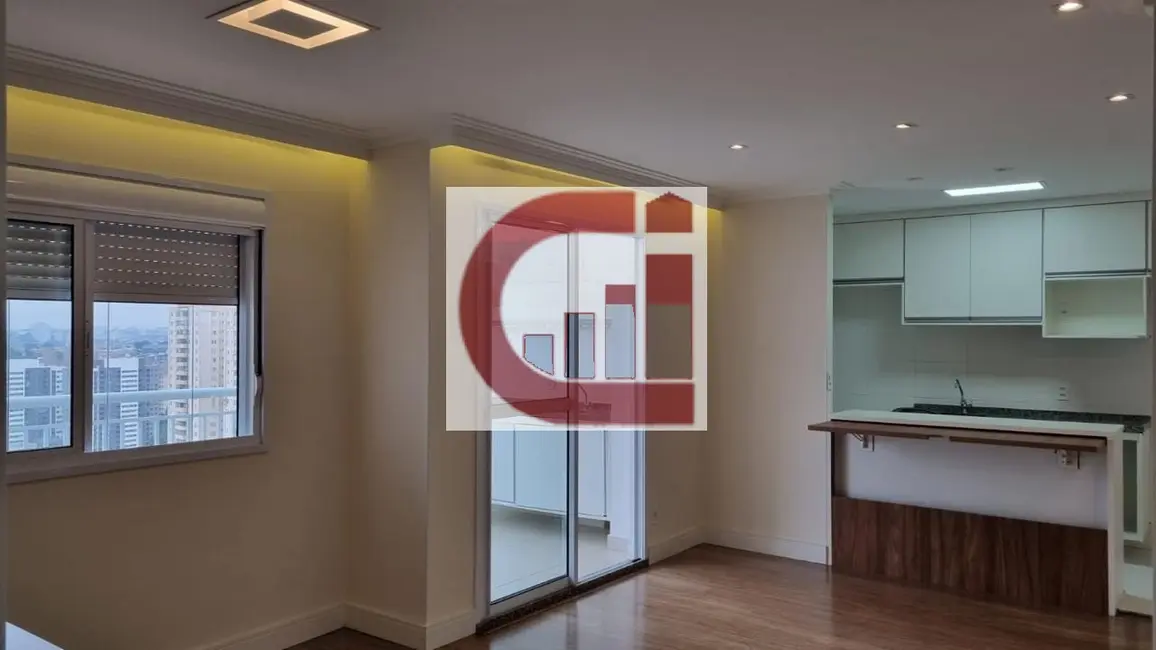 Apartamento com 3 quartos à venda, 81m2 em Campininha, São Paulo - SP - imagem 5 Foto 5 de Apartamento com 3 quartos à venda, 81m2 em Campininha, São Paulo - SP