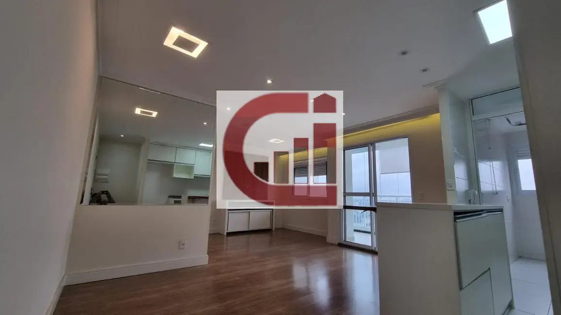 Apartamento com 3 quartos à venda, 81m2 em Campininha, São Paulo - SP - imagem 7 Foto 7 de Apartamento com 3 quartos à venda, 81m2 em Campininha, São Paulo - SP