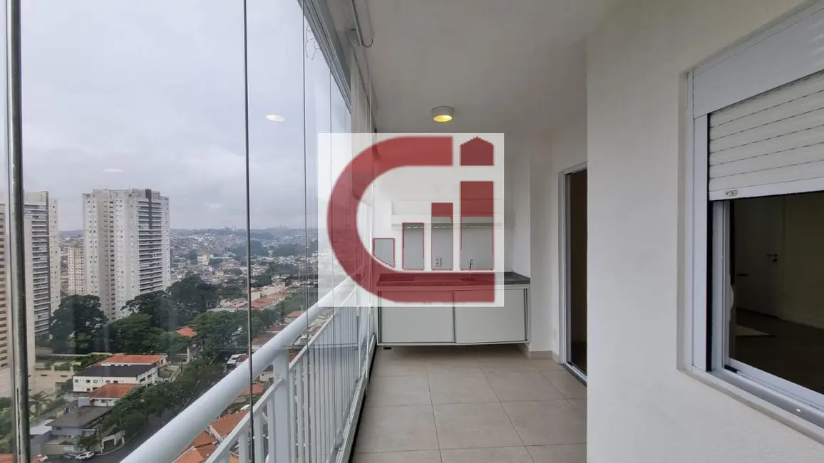 Foto 2 de Apartamento com 3 quartos à venda, 81m2 em Campininha, São Paulo - SP