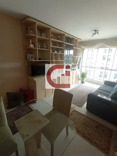 Foto 7 de Apartamento com 4 quartos à venda, 93m2 em Jardim Marajoara, São Paulo - SP