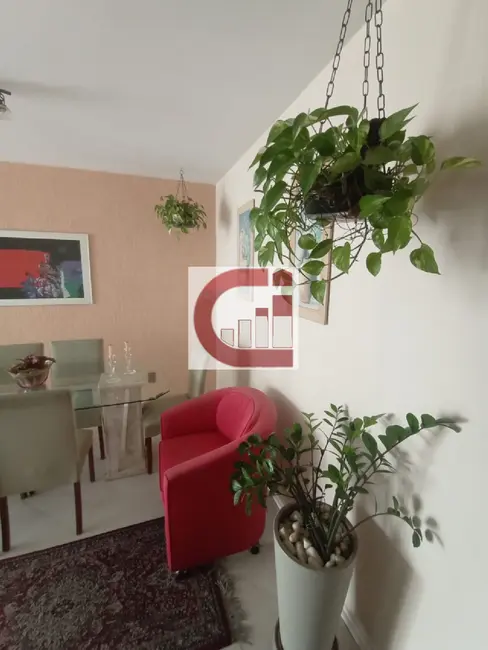 Foto 6 de Apartamento com 4 quartos à venda, 93m2 em Jardim Marajoara, São Paulo - SP