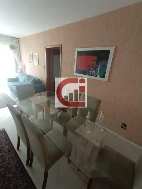 Foto 4 de Apartamento com 4 quartos à venda, 93m2 em Jardim Marajoara, São Paulo - SP