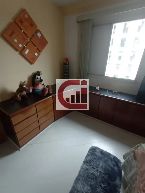 Foto 8 de Apartamento com 4 quartos à venda, 93m2 em Jardim Marajoara, São Paulo - SP