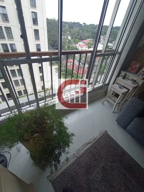 Foto 1 de Apartamento com 4 quartos à venda, 93m2 em Jardim Marajoara, São Paulo - SP