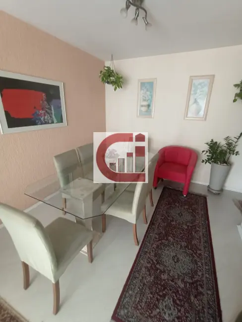 Foto 5 de Apartamento com 4 quartos à venda, 93m2 em Jardim Marajoara, São Paulo - SP