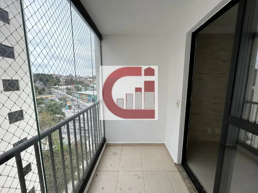 Foto 2 de Apartamento com 3 quartos à venda, 67m2 em Jardim Umuarama, São Paulo - SP