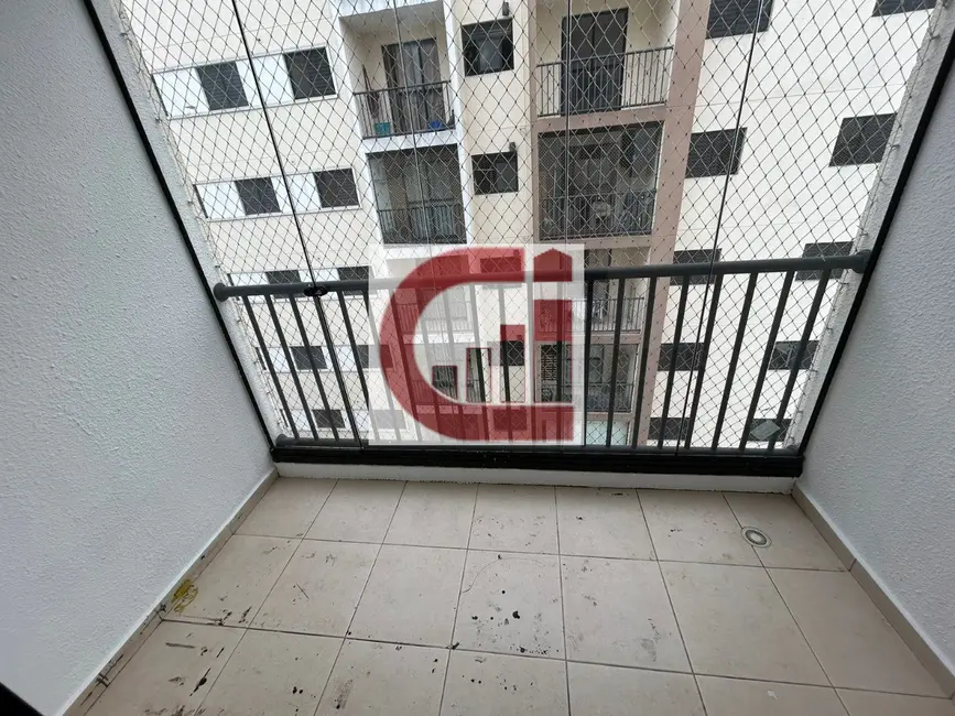 Foto 3 de Apartamento com 3 quartos à venda, 67m2 em Jardim Umuarama, São Paulo - SP