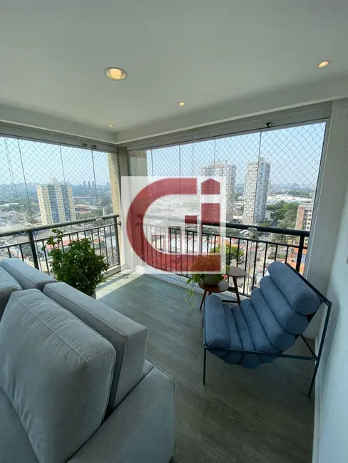 Foto 1 de Apartamento com 2 quartos à venda, 67m2 em Socorro, São Paulo - SP