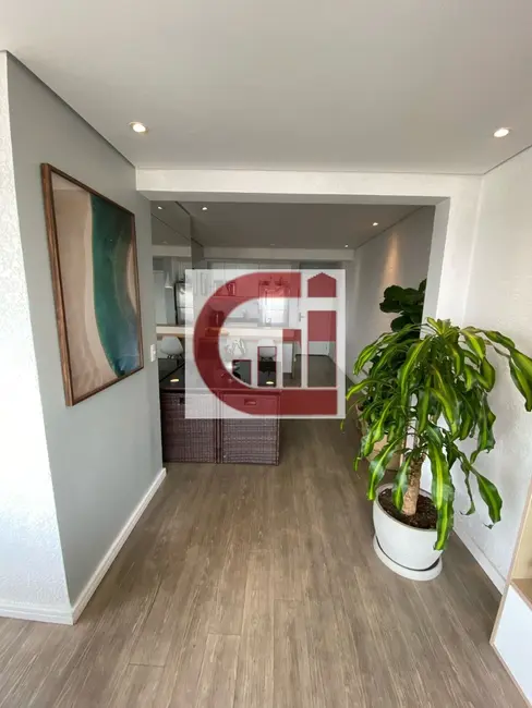 Foto 8 de Apartamento com 2 quartos à venda, 67m2 em Socorro, São Paulo - SP