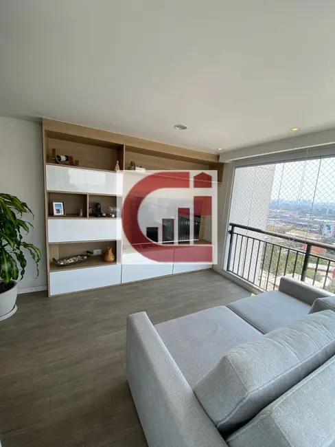 Foto 4 de Apartamento com 2 quartos à venda, 67m2 em Socorro, São Paulo - SP