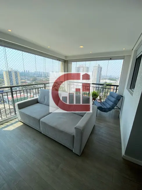 Foto 3 de Apartamento com 2 quartos à venda, 67m2 em Socorro, São Paulo - SP