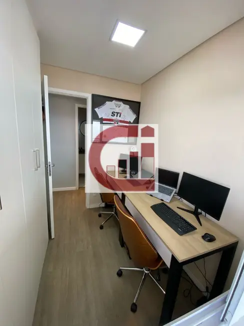 Foto 2 de Apartamento com 2 quartos à venda, 67m2 em Socorro, São Paulo - SP