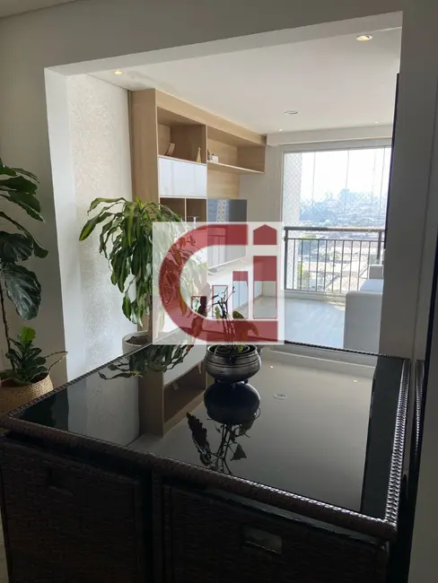 Foto 6 de Apartamento com 2 quartos à venda, 67m2 em Socorro, São Paulo - SP