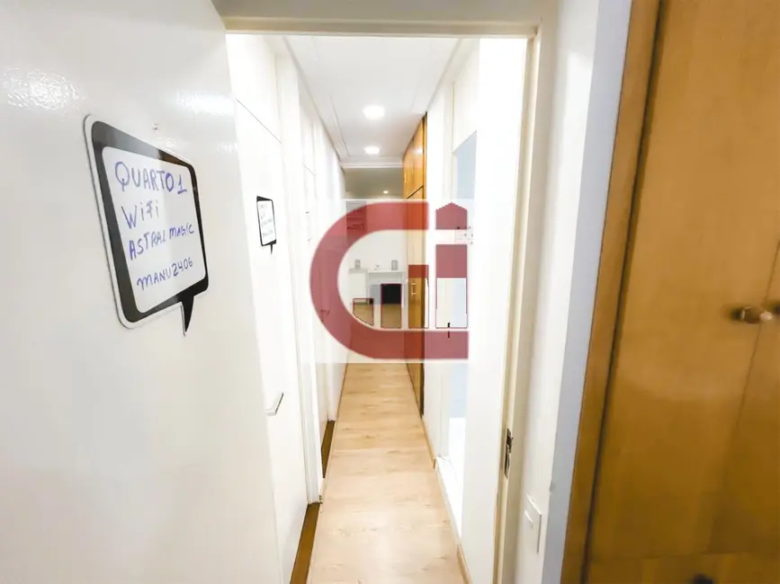 Foto 4 de Apartamento com 3 quartos à venda, 74m2 em Vila Sofia, São Paulo - SP