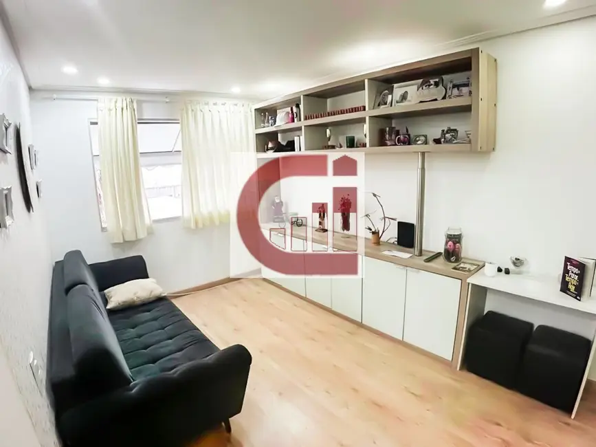 Foto 1 de Apartamento com 3 quartos à venda, 74m2 em Vila Sofia, São Paulo - SP