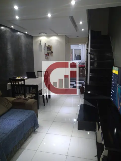 Foto 2 de Casa com 3 quartos à venda, 103m2 em Pedreira, São Paulo - SP