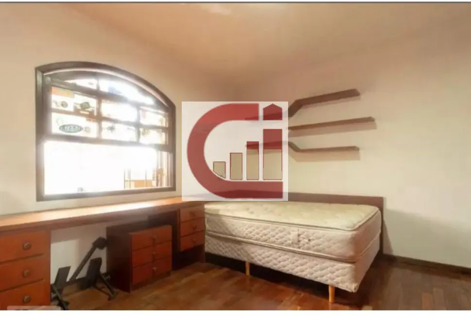 Casa com 2 quartos à venda, 100m2 em Campo Grande, São Paulo - SP - imagem 6 Foto 6 de Casa com 2 quartos à venda, 100m2 em Campo Grande, São Paulo - SP