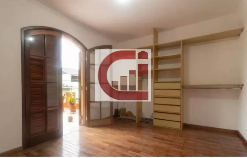 Casa com 2 quartos à venda, 100m2 em Campo Grande, São Paulo - SP - imagem 4 Foto 4 de Casa com 2 quartos à venda, 100m2 em Campo Grande, São Paulo - SP