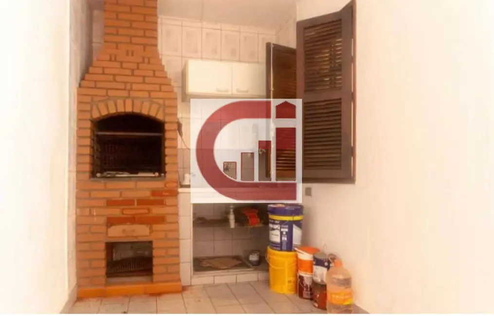 Casa com 2 quartos à venda, 100m2 em Campo Grande, São Paulo - SP - imagem 1 Foto 1 de Casa com 2 quartos à venda, 100m2 em Campo Grande, São Paulo - SP
