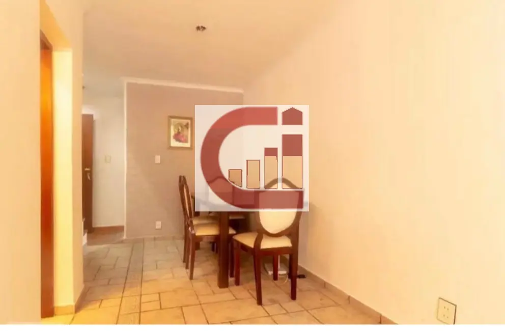 Casa com 2 quartos à venda, 100m2 em Campo Grande, São Paulo - SP - imagem 2 Foto 2 de Casa com 2 quartos à venda, 100m2 em Campo Grande, São Paulo - SP