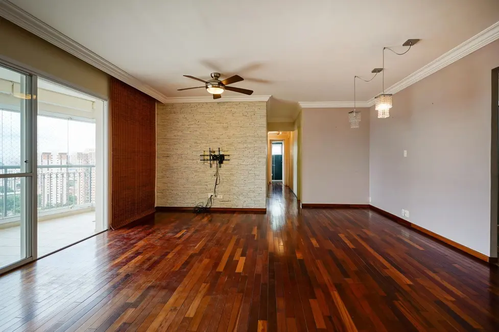 Foto 6 de Apartamento com 4 quartos à venda, 120m2 em Jardim Marajoara, São Paulo - SP