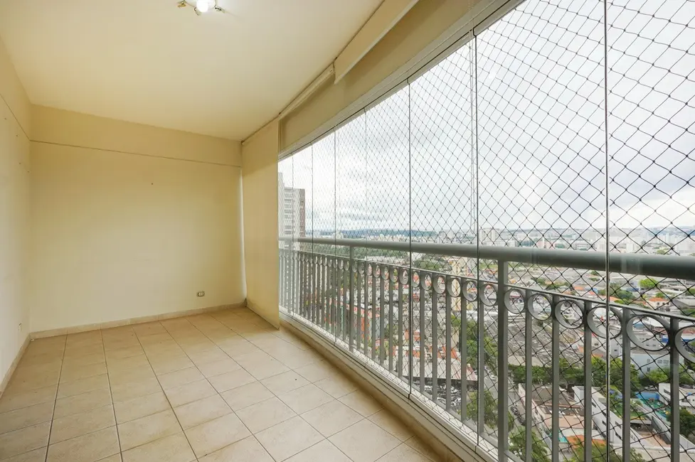 Foto 3 de Apartamento com 4 quartos à venda, 120m2 em Jardim Marajoara, São Paulo - SP