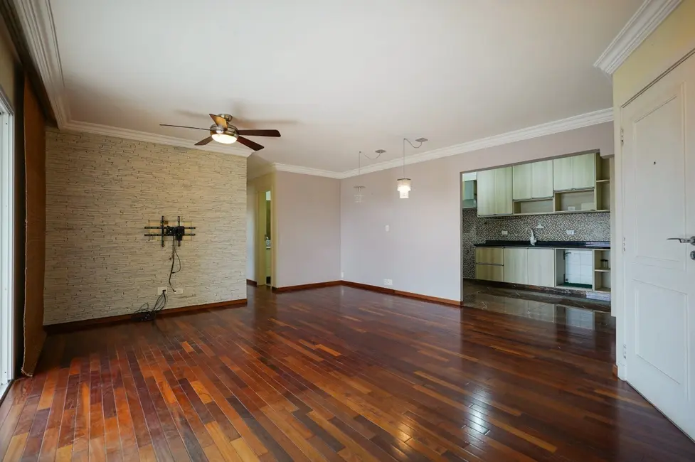 Foto 5 de Apartamento com 4 quartos à venda, 120m2 em Jardim Marajoara, São Paulo - SP