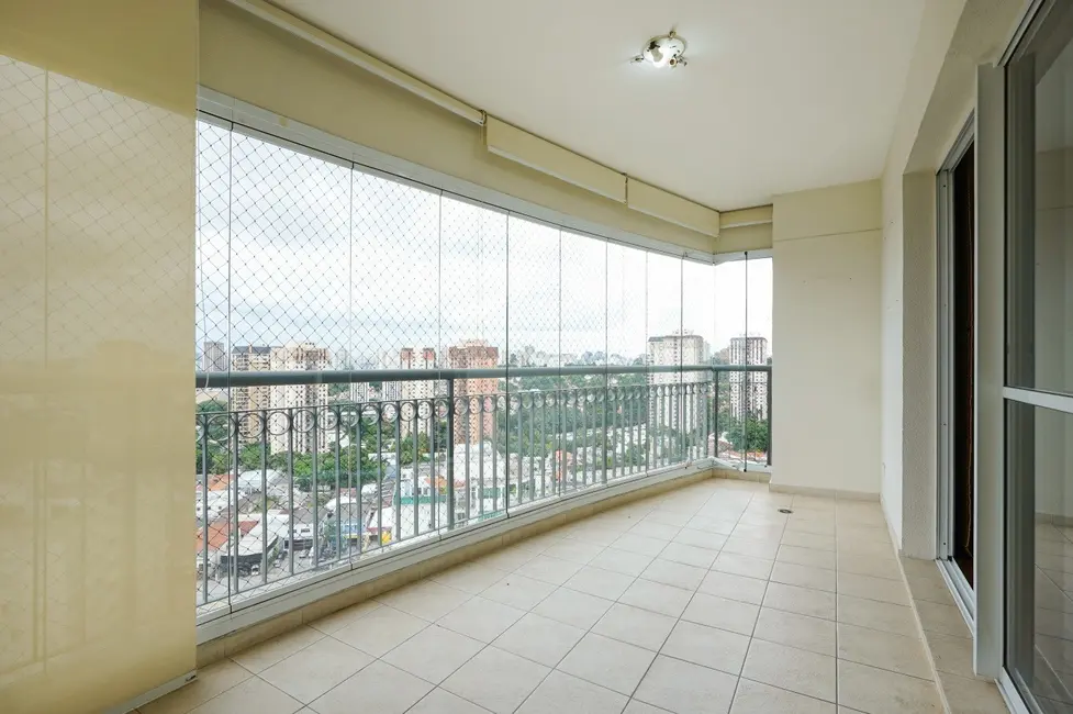 Foto 1 de Apartamento com 4 quartos à venda, 120m2 em Jardim Marajoara, São Paulo - SP