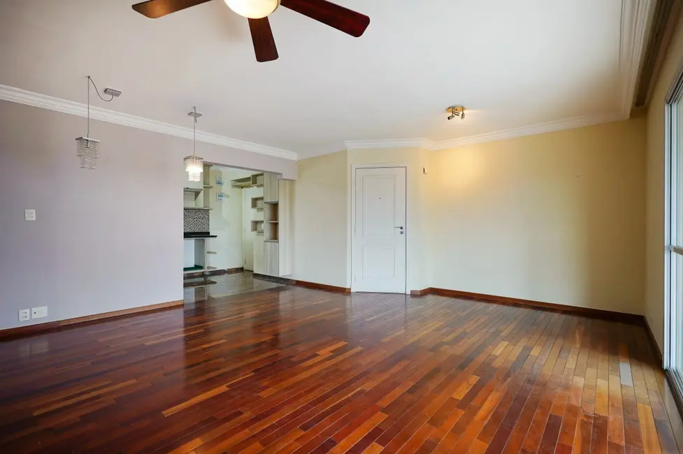 Foto 8 de Apartamento com 4 quartos à venda, 120m2 em Jardim Marajoara, São Paulo - SP