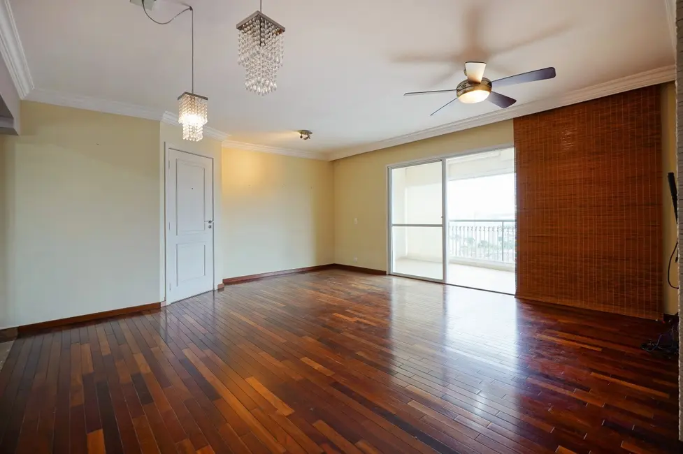 Foto 7 de Apartamento com 4 quartos à venda, 120m2 em Jardim Marajoara, São Paulo - SP