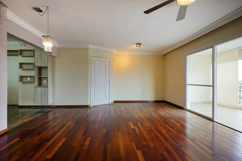 Foto 4 de Apartamento com 4 quartos à venda, 120m2 em Jardim Marajoara, São Paulo - SP
