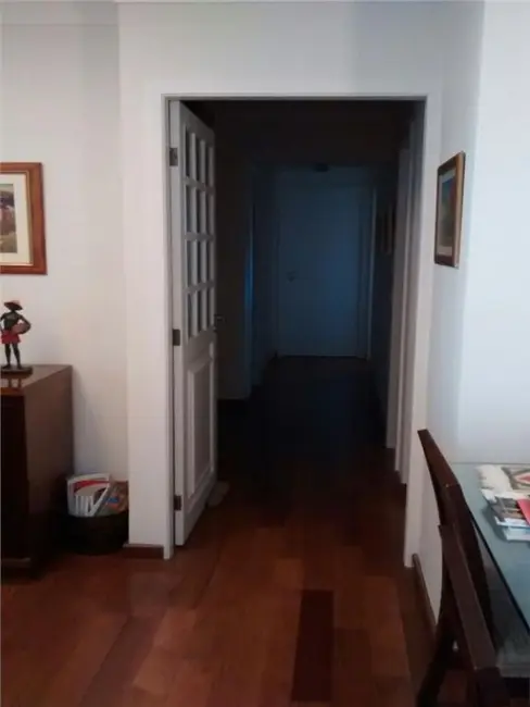 Foto 5 de Apartamento com 4 quartos à venda, 120m2 em Jardim Marajoara, São Paulo - SP