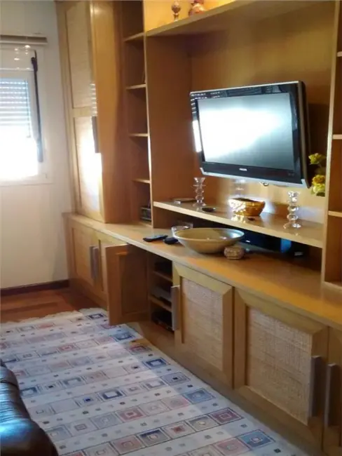 Foto 8 de Apartamento com 4 quartos à venda, 120m2 em Jardim Marajoara, São Paulo - SP