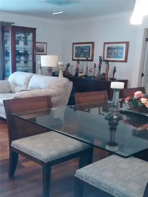 Foto 6 de Apartamento com 4 quartos à venda, 120m2 em Jardim Marajoara, São Paulo - SP