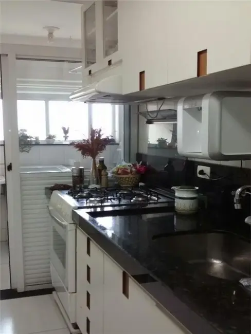 Foto 7 de Apartamento com 4 quartos à venda, 120m2 em Jardim Marajoara, São Paulo - SP