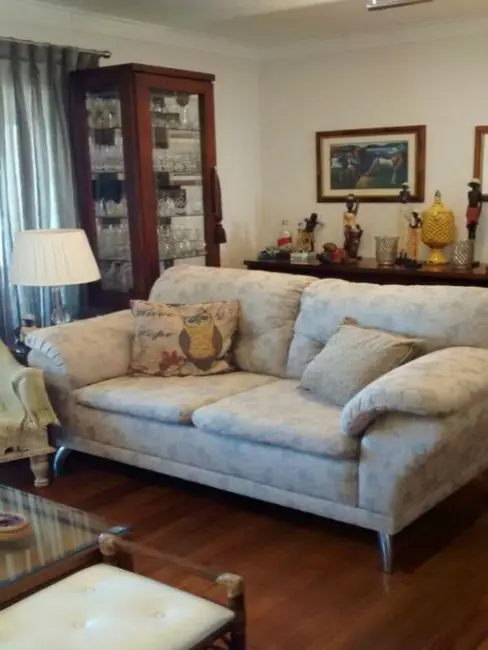 Foto 2 de Apartamento com 4 quartos à venda, 120m2 em Jardim Marajoara, São Paulo - SP