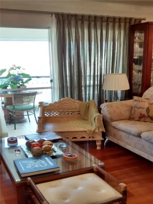 Foto 1 de Apartamento com 4 quartos à venda, 120m2 em Jardim Marajoara, São Paulo - SP