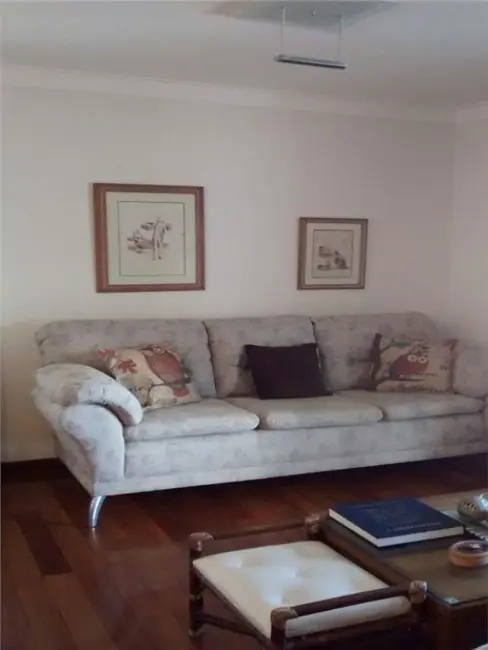 Foto 3 de Apartamento com 4 quartos à venda, 120m2 em Jardim Marajoara, São Paulo - SP