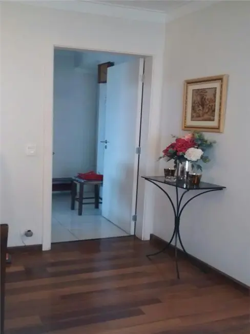 Foto 9 de Apartamento com 4 quartos à venda, 120m2 em Jardim Marajoara, São Paulo - SP